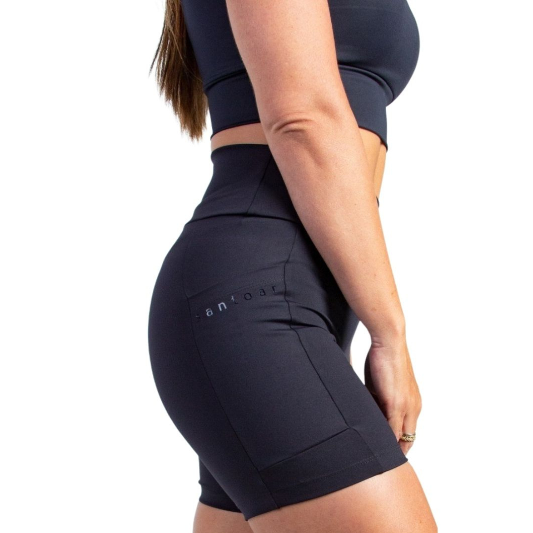 BERMUDAS, SAIAS E LEGGINGS