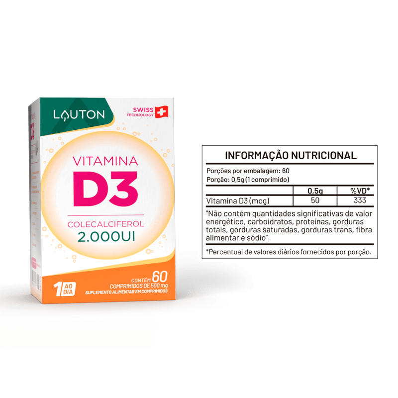 Kit Saúde Óssea - K2 + D3 + Calcitrax