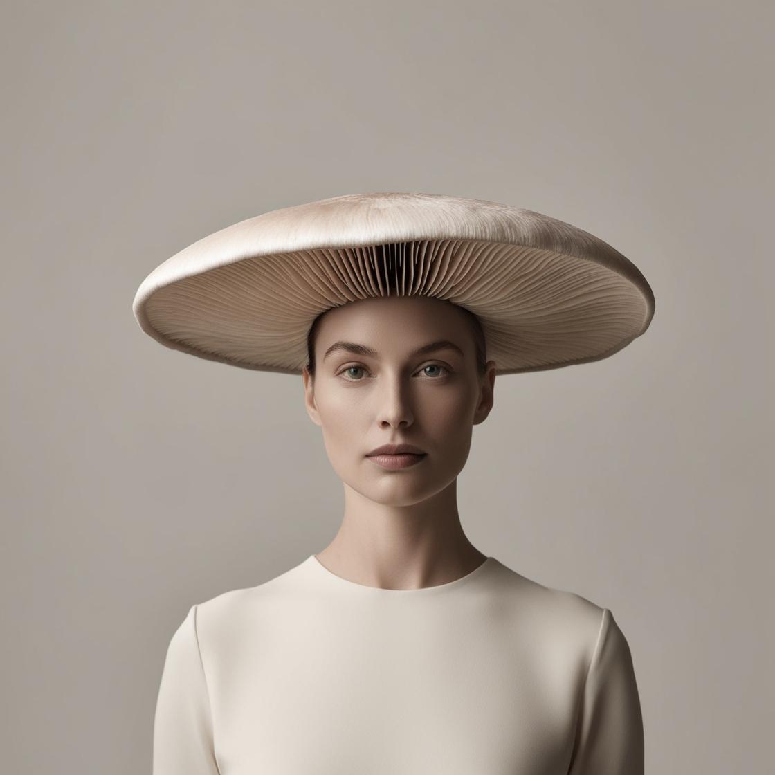 COGUMELOS FUNCIONAIS