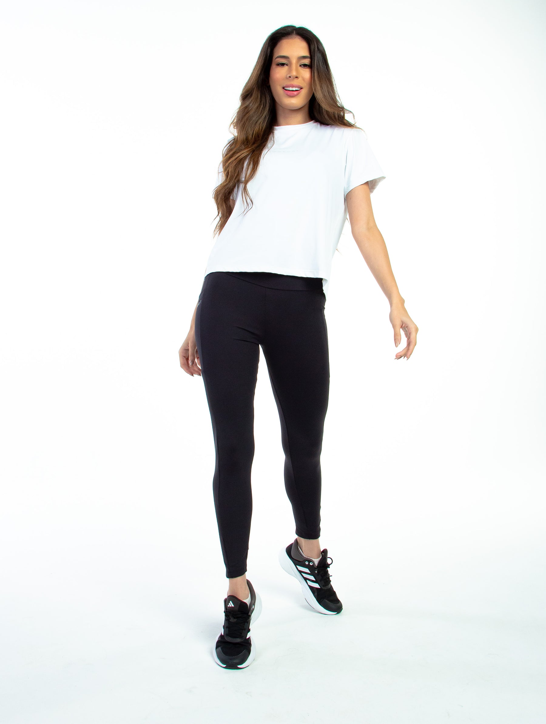 Camiseta Soft Plus – Com Tecido Tecnológico UV 50+