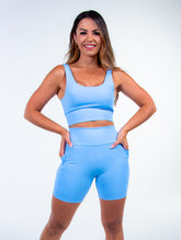 Top Soft – com maior sustentação, Tecido Duplo e Proteção UV 50+ - Design moderno e sofisticado