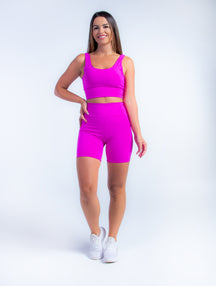 Top Soft – com maior sustentação, Tecido Duplo e Proteção UV 50+ - Design moderno e sofisticado