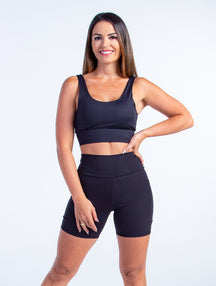 Top Soft – com maior sustentação, Tecido Duplo e Proteção UV 50+ - Design moderno e sofisticado