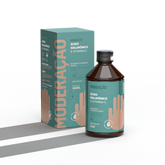 Ácido Hialurônico + Vitamina C Líquido – Hidratação Profunda, Colágeno e Beleza de Dentro para Fora
