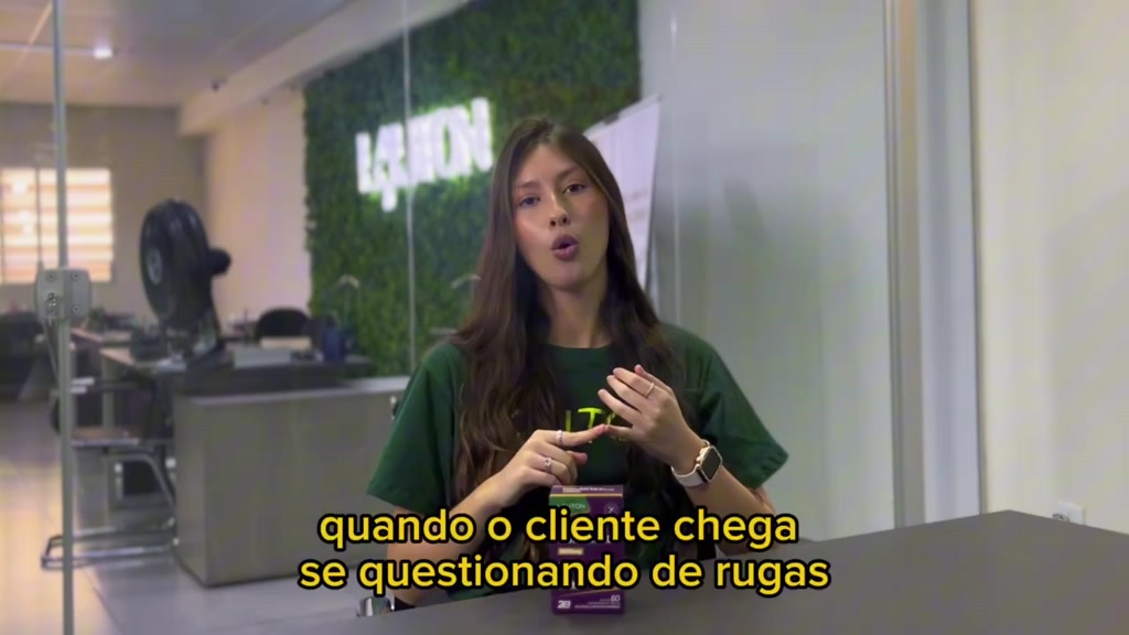 Kit 3 Colageno Hidrolisado 1000mg com Vitamina C + Biotina - 60 Comprimidos cada Pote -- Fórmula Concentrada Lauton Pele