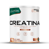 Creatina Monohidratada Ultrapure - Lauton