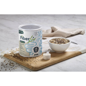 FIBERLIV® Prebiótico 7 Fibras - Lauton
