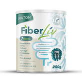 FIBERLIV® Prebiótico 7 Fibras - Lauton