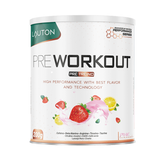 Pré Workout (Performance Series) 300g – Energia, Foco, Resistência e Efeito Termogênico | Sabor Pink Lemonade