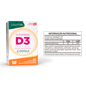 Kit Saúde Óssea - K2 + D3 + Calcitrax