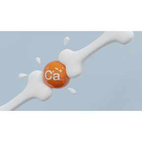 Kit Saúde Óssea - K2 + D3 + Calcitrax