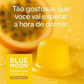 Gummys de Melatonina – Leveza, Relaxamento e Bem-Estar no Seu Ritual Noturno