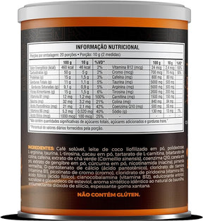 G3 Energy Premium Coffee Sunflower