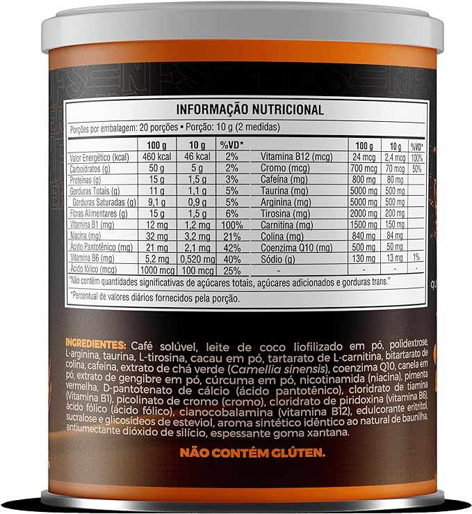 G3 Energy Premium Coffee Sunflower