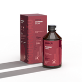 Cranberry & Romã – Suporte ao Trato Urinário e Proteção Antioxidante | Fórmula Líquida de Rápida Absorção