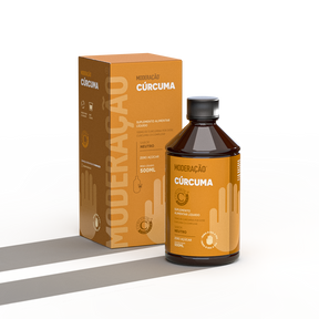 Cúrcuma C3 Complex® Líquida – Alta Biodisponibilidade, Ação Antioxidante e Absorção Superior