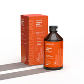 Laranja Moro & Cromo Líquido – Equilíbrio Metabólico, Controle do Apetite e Ação Antioxidante | Líquida e pronta para consumir