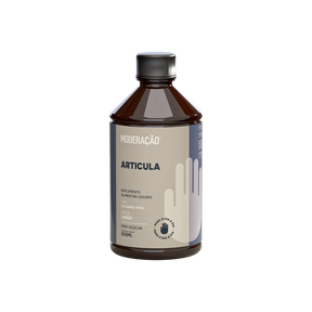 Articula Líquido – Mobilidade, Saúde das Articulações e Ossos Fortes | Rápida Absorção