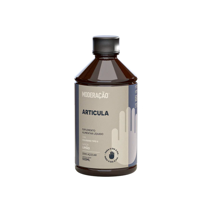 Articula Líquido – Mobilidade, Saúde das Articulações e Ossos Fortes | Rápida Absorção