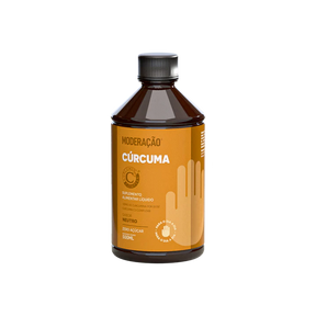 Cúrcuma C3 Complex® Líquida – Alta Biodisponibilidade, Ação Antioxidante e Absorção Superior