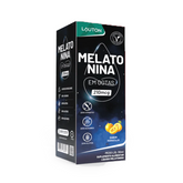 Melatonina em Gotas 210mcg