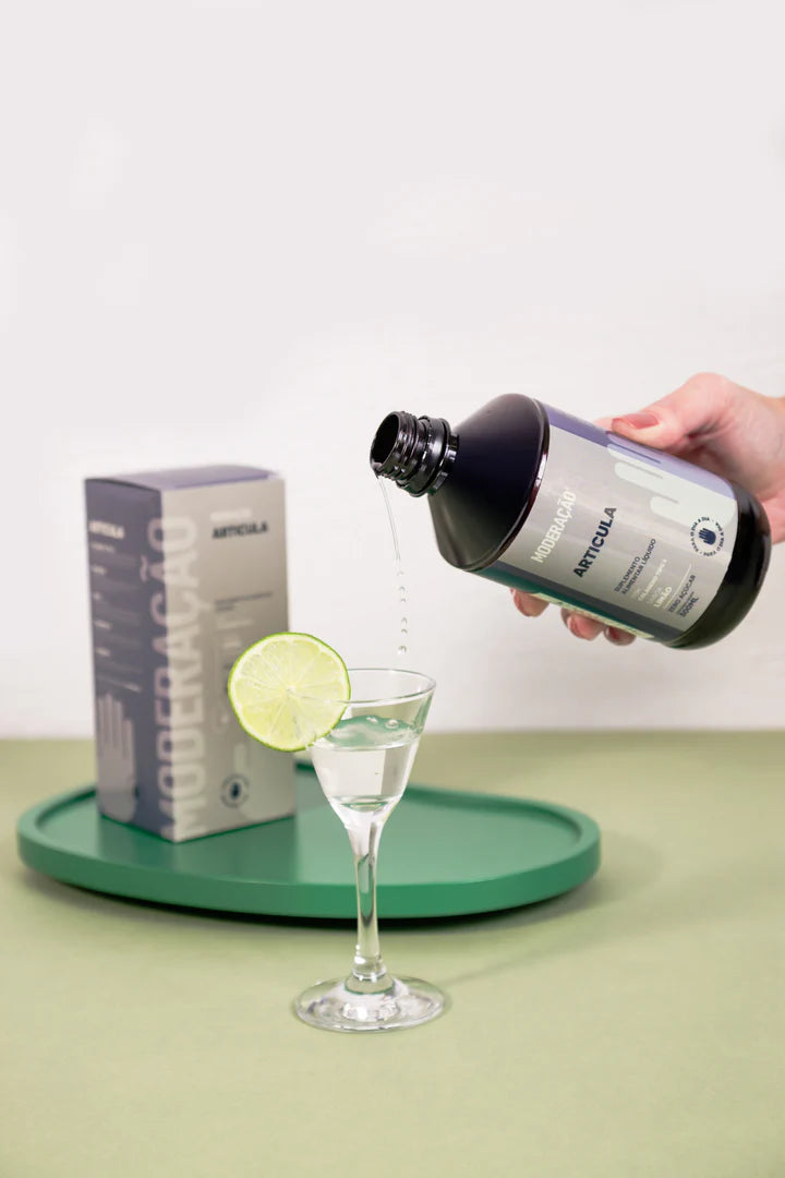 Articula Líquido – Mobilidade, Saúde das Articulações e Ossos Fortes | Rápida Absorção