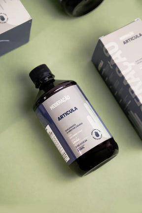 Articula Líquido – Mobilidade, Saúde das Articulações e Ossos Fortes | Rápida Absorção