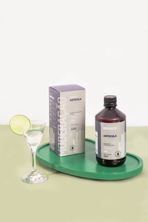 Articula Líquido – Mobilidade, Saúde das Articulações e Ossos Fortes | Rápida Absorção