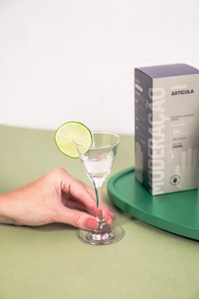 Articula Líquido – Mobilidade, Saúde das Articulações e Ossos Fortes | Rápida Absorção