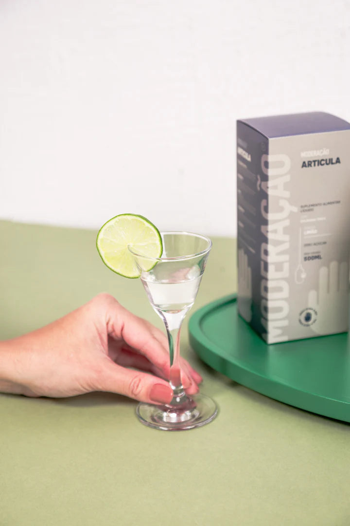 Articula Líquido – Mobilidade, Saúde das Articulações e Ossos Fortes | Rápida Absorção