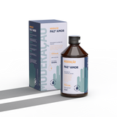 Paz e Amor – Shot Relaxante Líquido Sabor Maracujá | 500 ml | Moderação